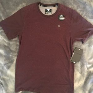 New Hurley Tee Men’s Size Small